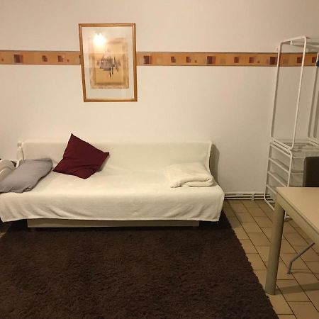 Ferienwohnung Sandner Porta Westfalica Eksteriør bilde